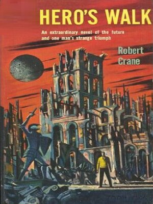cover image of Hero's Walk